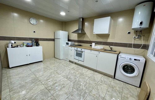 Distrito Sur Apartamento | Maison luxueuse à deux étages au cœur de Córdoba, proche du pont romain et du quartier juif