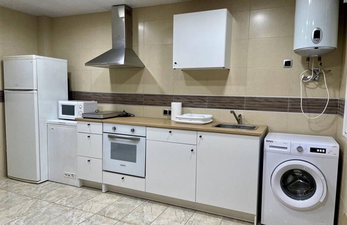 Distrito Sur Apartamento | Maison luxueuse à deux étages au cœur de Córdoba, proche du pont romain et du quartier juif