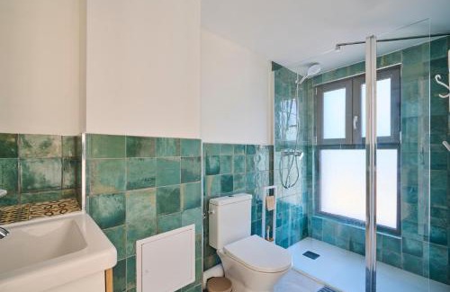 Le Pecq Apartamento | Luxueuse maison Canopée 10 personnes Ouest Paris
