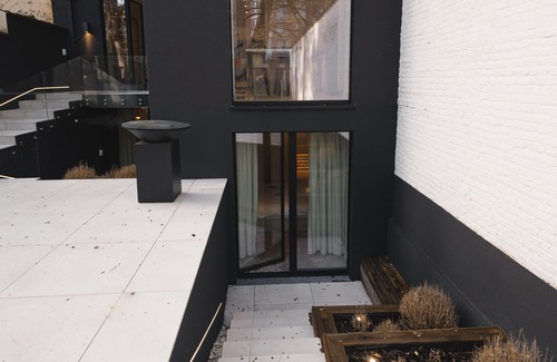 Ixelles Apartamento | Luxueuse Maison de Ville Parfaite Place