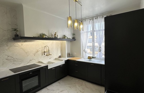 Dieppe Casa | Luxueuse Maison Hypercentre Dieppe !