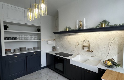 Dieppe Casa | Luxueuse Maison Hypercentre Dieppe !