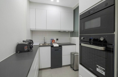 Chaillot Apartamento | Luxueuses Suites - Arc de Triomphe - Trocadéro