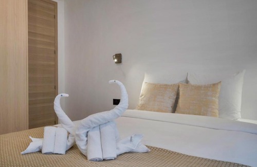Chaillot Apartamento | Luxueuses Suites - Arc de Triomphe - Trocadéro
