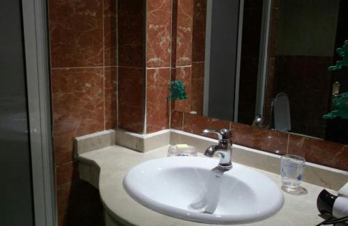 Agadir City Center Apartamento | Luxueux appart a la marina