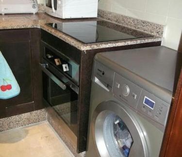 Agadir City Center Apartamento | Luxueux appart a la marina