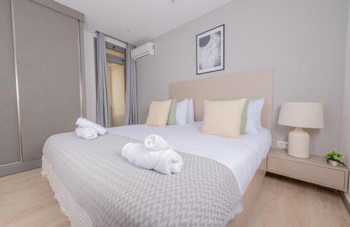 Algiers Apartamento | Luxueux Appartement à Birkhadem