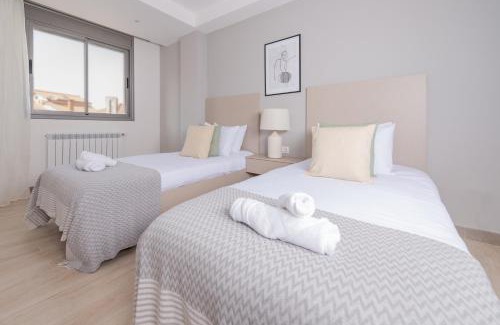 Algiers Apartamento | Luxueux Appartement à Birkhadem