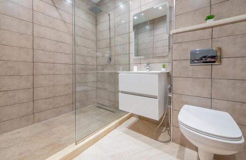 Algiers Apartamento | Luxueux Appartement à Birkhadem