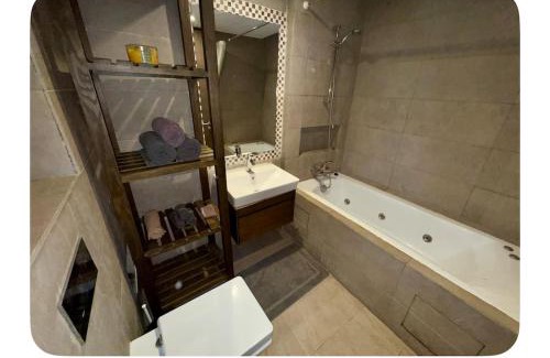 Ville Nouvelle Apartamento | Luxueux appartement à Prestigia avec Wifi Fibre 100Mo