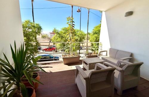 Ville Nouvelle Apartamento | Luxueux appartement à Prestigia avec Wifi Fibre 100Mo