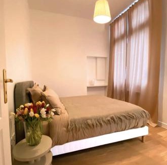 Saint-Vincent-de-Paul Apartamento | Luxueux Appartement - Centre de Paris