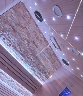 Koenigshoffen Est Apartamento | Luxueux appartement love avec Sauna
