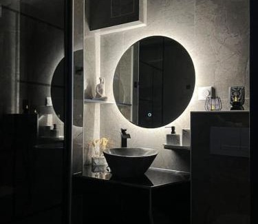 Krutenau Apartamento | Luxueux Appartement près de la Cathédrale