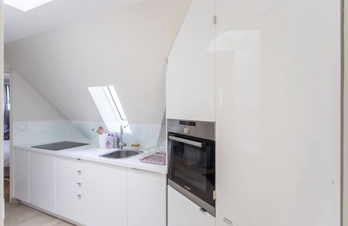 Auteuil Apartamento | luxueux appartement proche Roland Garros