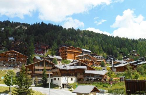 Plagne 1800 Chalet De Esquí | Luxueux chalet 7 chambres avec jacuzzi et sauna, proche télésiège - FR-1-181-2793