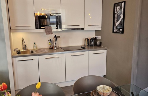 8th Arrondissement Apartamento | Luxueux Duplex aux Pieds des Champs-elysées