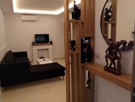 La Marsa Apartamento | Luxueux s+2 à Gammarth a 5min de la mer
