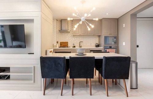Pinheiros Apartamento | Luxuoso apartamento no Thera Faria Lima - Pinheiros, Itaim.