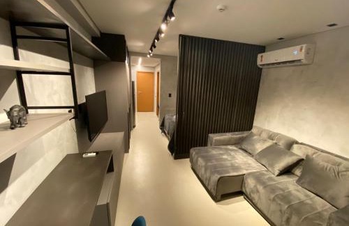 Rio Formoso Apartamento | Luxuoso Apt Eco Resort- Beira mar Praia Carneiros