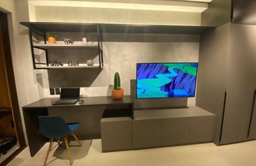 Rio Formoso Apartamento | Luxuoso Apt Eco Resort- Beira mar Praia Carneiros