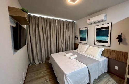 Barra Grande Casa | Luxuoso Apto na Villa de BG.