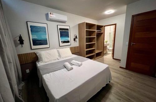 Barra Grande Casa | Luxuoso Apto na Villa de BG.