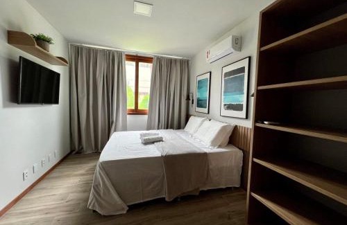 Barra Grande Casa | Luxuoso Apto na Villa de BG.