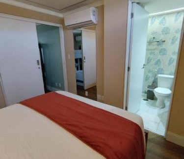 Pajucara Apartamento | Luxuoso BEIRA-MAR duas suítes