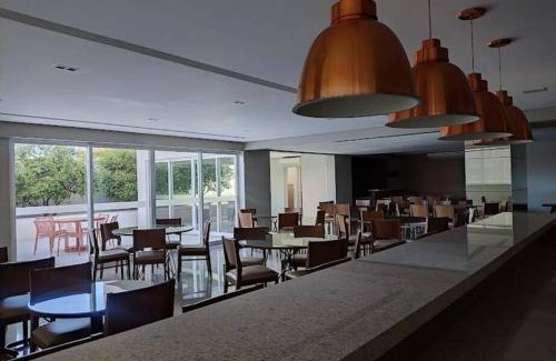 Marista Apartamento | Luxuoso Duplex com Vista Panorâmica no Coração de Goiânia