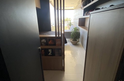Camboinhas Apartamento | Luxuoso Flat em Camboinhas