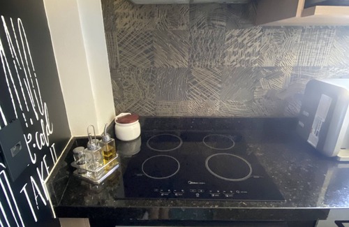 Camboinhas Apartamento | Luxuoso Flat em Camboinhas