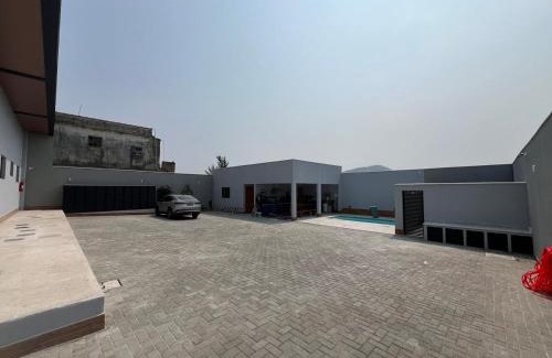 Itaipuacu Apartamento | Luxuoso flat na praia de Itaipuacu