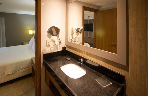 Nazare Apartamento | Luxuoso Flat No Hotel Radisson EXCELENTE LOCALIZAÇÃO