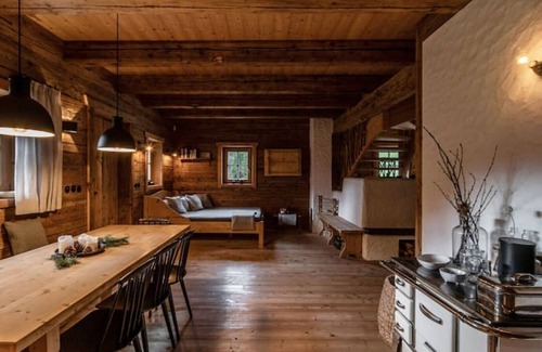Scheffau am Wilden Kaiser Chalet De Esquí | Luxury chalet in a sunny location on the Wild Kaiser with gym, sauna & whirlpool