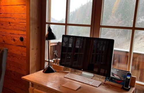 Scheffau am Wilden Kaiser Chalet De Esquí | Luxury chalet in a sunny location on the Wild Kaiser with gym, sauna & whirlpool