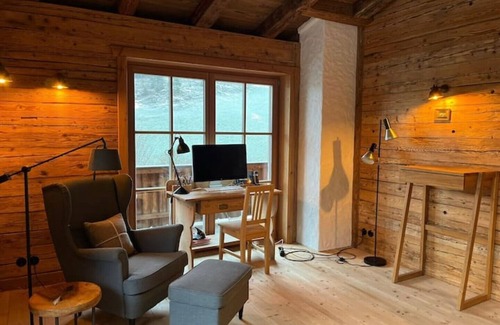 Scheffau am Wilden Kaiser Chalet De Esquí | Luxury chalet in a sunny location on the Wild Kaiser with gym, sauna & whirlpool