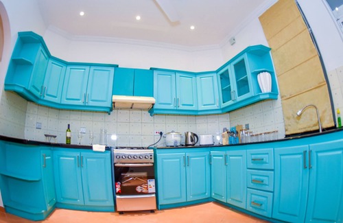Kaduwela Apartamento | Luxury 3 bed room Apartment in Colombo