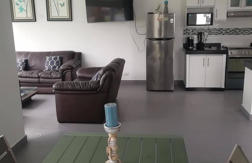 Yanahuara Apartamento | Luxur
