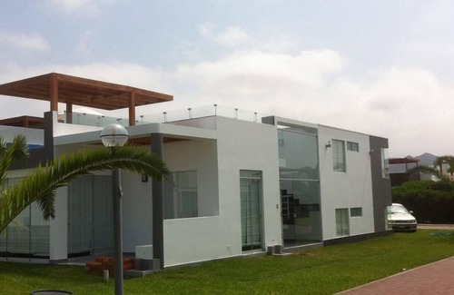 Yanahuara Apartamento | Luxur