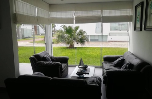 Yanahuara Apartamento | Luxur