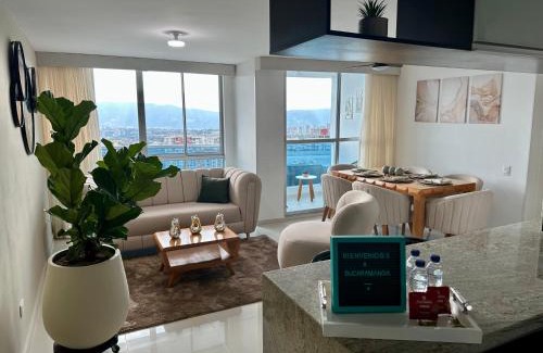 Bucaramanga Apartamento | Luxur Skyline Germania en Bucaramanga