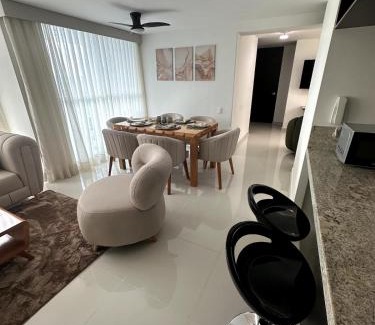 Bucaramanga Apartamento | Luxur Skyline Germania en Bucaramanga