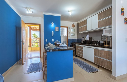 Taperapua Beach Apartamento | Luxuriös Ferienwohnung 350 M see you enfernt...