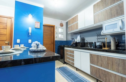 Taperapua Beach Apartamento | Luxuriös Ferienwohnung 350 M see you enfernt...