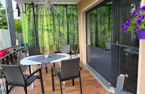 Meisenheim Apartamento | Luxuriöse Ferienwohnung EG