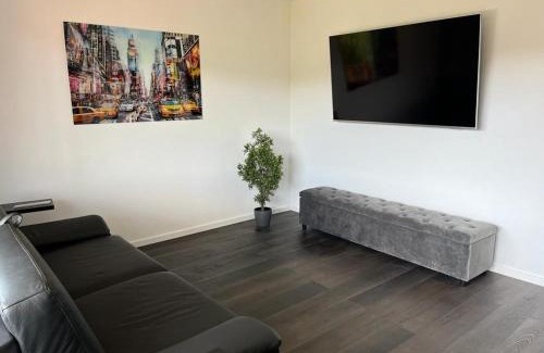 Meisenheim Apartamento | Luxuriöse Ferienwohnung EG