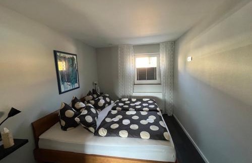 Meisenheim Apartamento | Luxuriöse Ferienwohnung EG