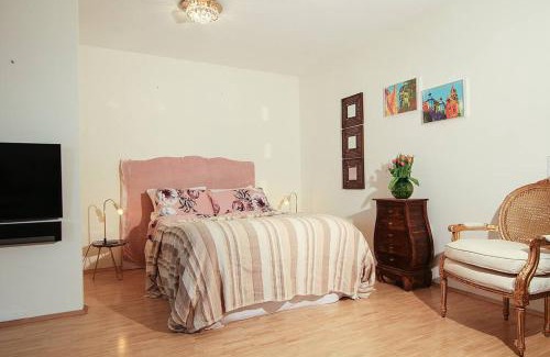 Ludwigsvorstadt Apartamento | ☆Luxuriöses Apartment☆ Central MUC Enjoy & relax