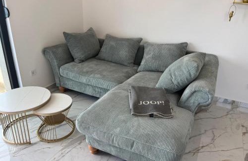 Denovici Apartamento | luxuriöses Apartment mit Meerblick in der Bucht von Kotor